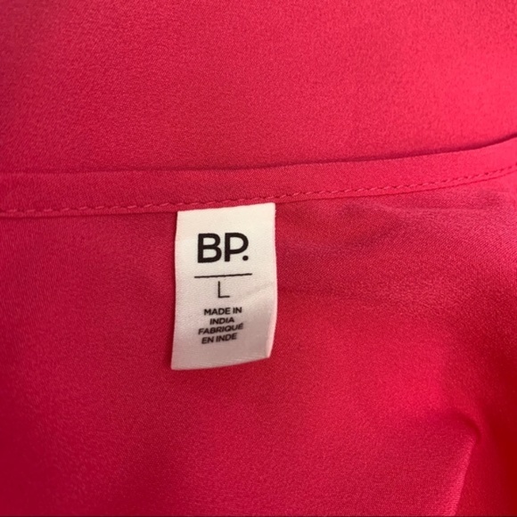 BP. Scallop Hem Camisole - Picture 4 of 6